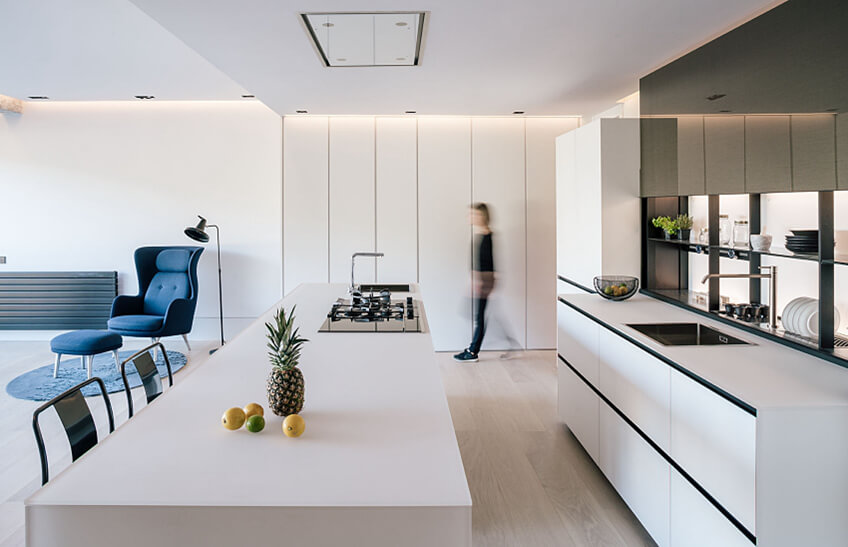 佛山办公室设计装修