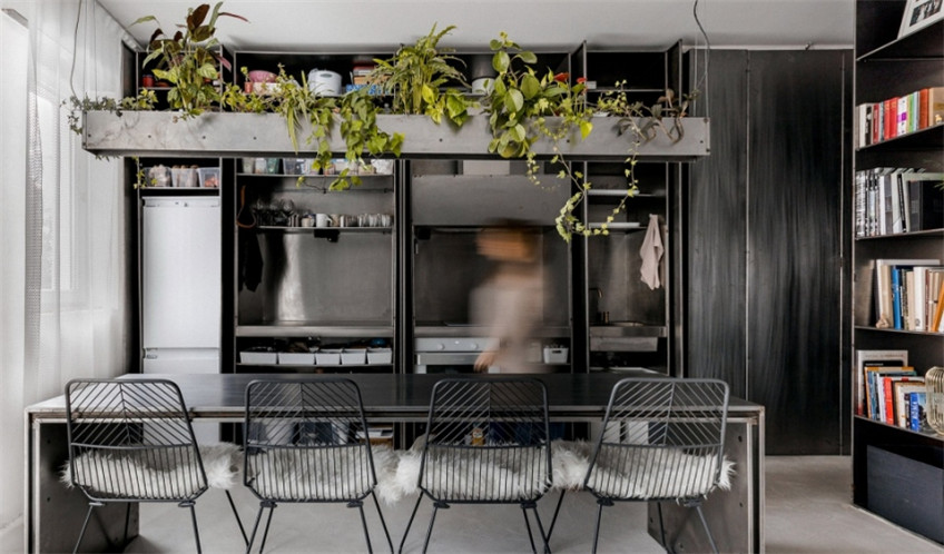 广州办公楼装修