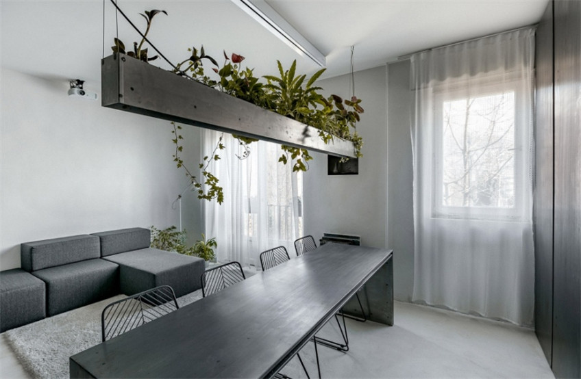 广州办公楼装修