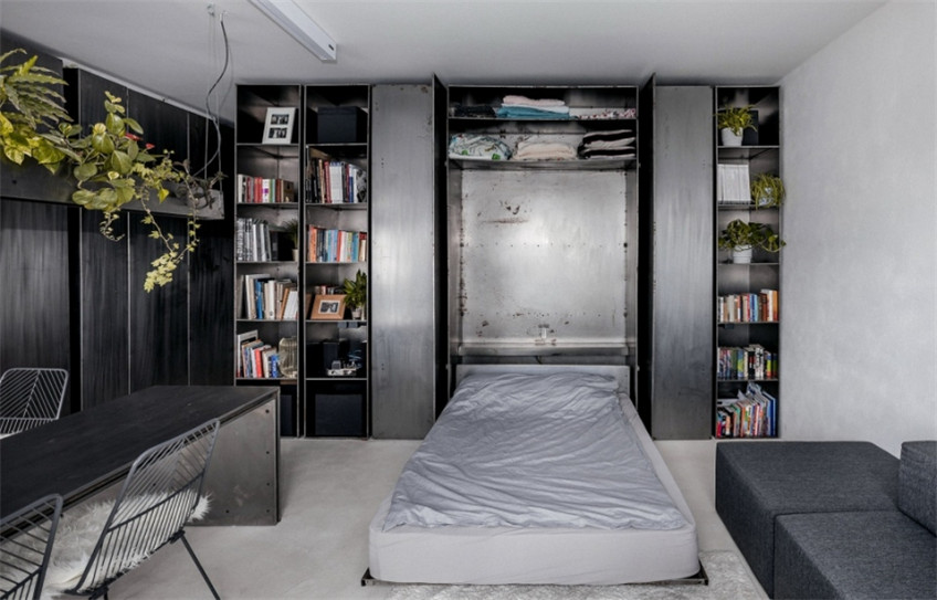 广州办公楼装修