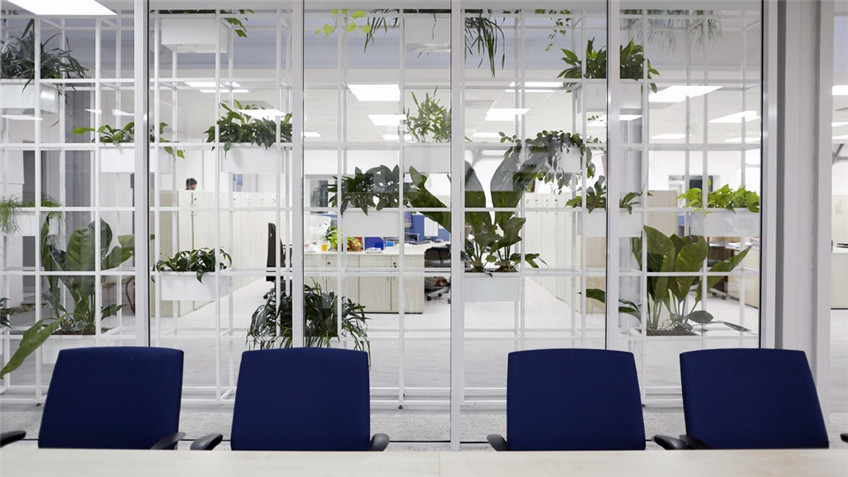 办公室装修