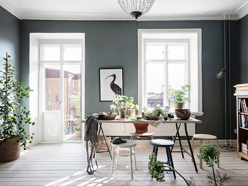 办公空间装修 办公空间装修