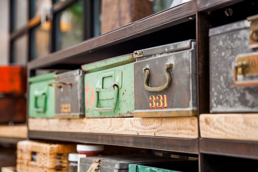 办公室装修设计