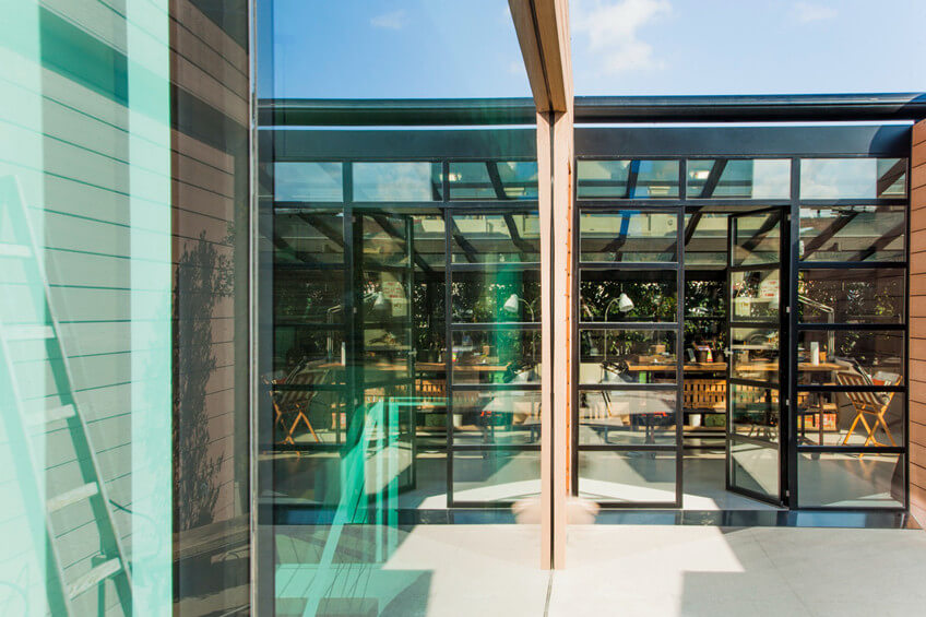 办公室装修设计