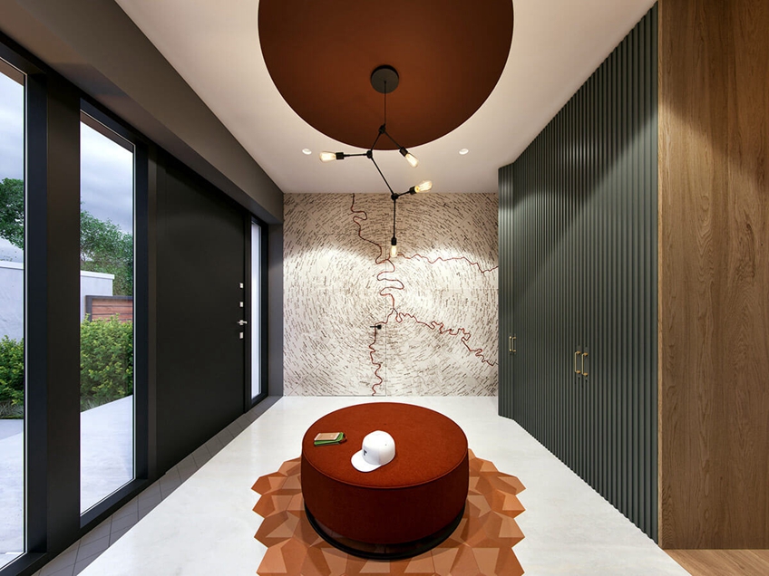 佛山办公室装修