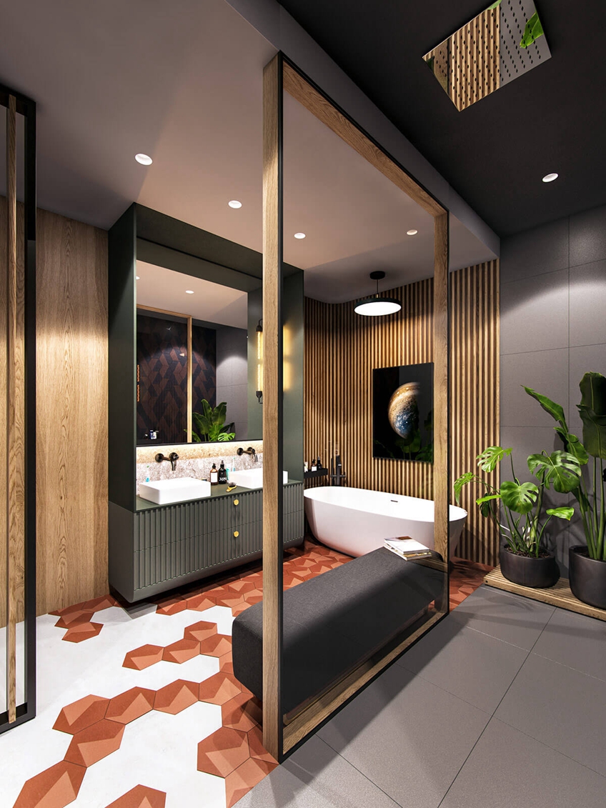 佛山办公室装修