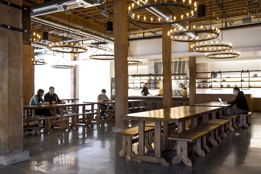 办公室设计 办公室设计