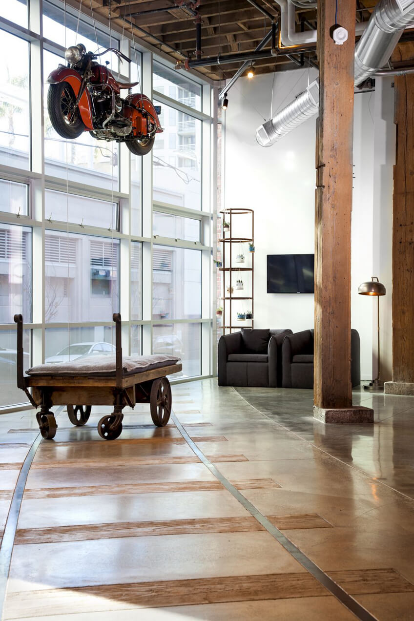 办公室设计 办公室设计