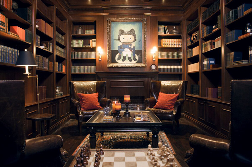 办公室设计 办公室设计