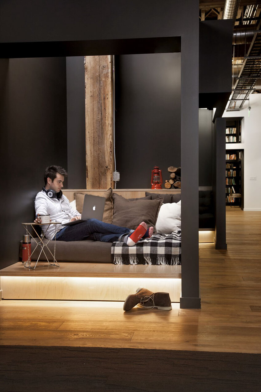 办公室设计 办公室设计