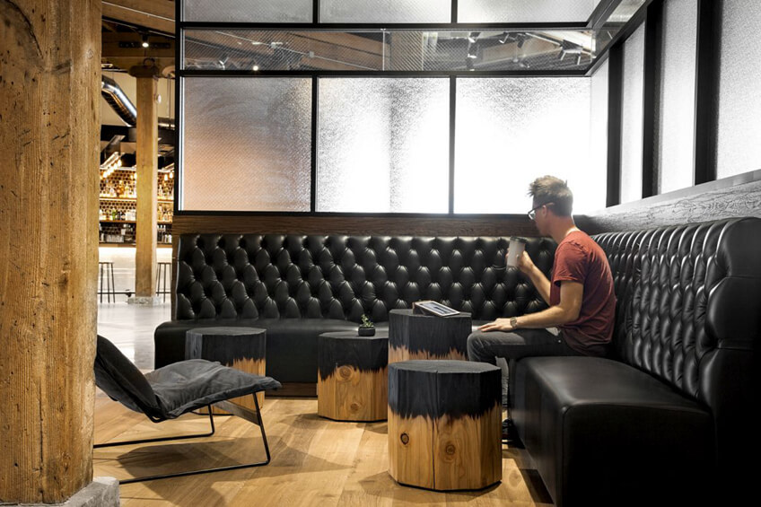 办公室设计 办公室设计