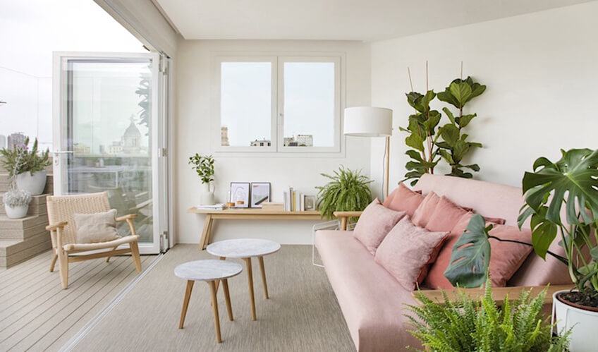 广州办公楼装修公司