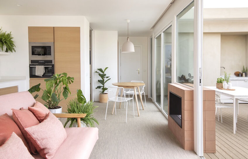 广州办公楼装修公司