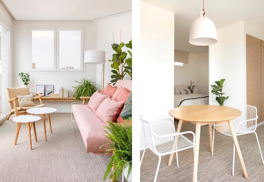 广州办公楼装修公司