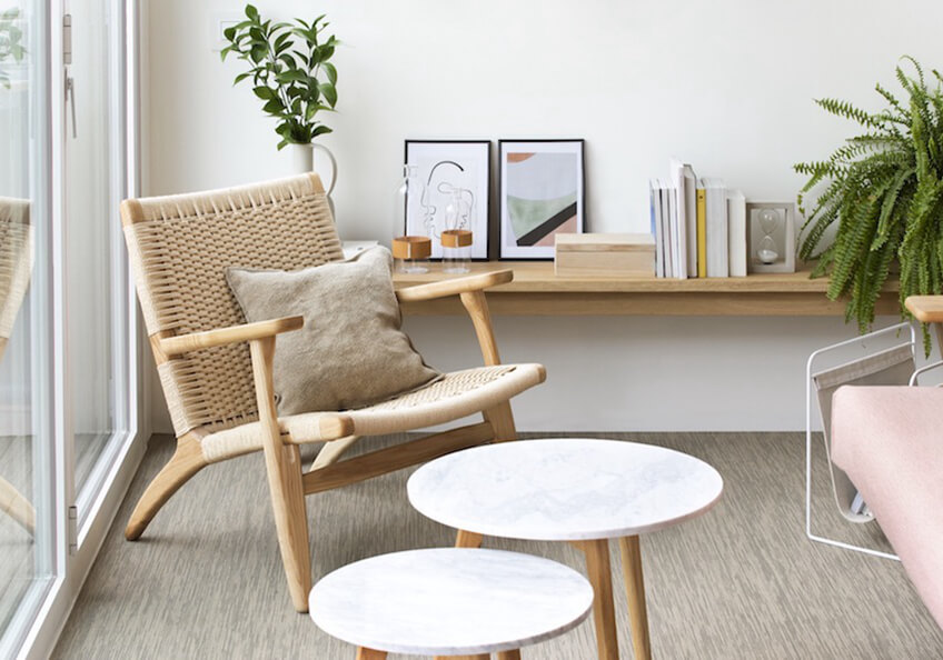 广州办公楼装修公司