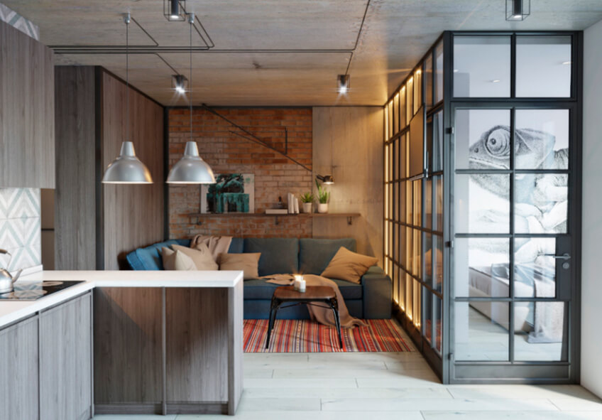 办公室装修设计公司