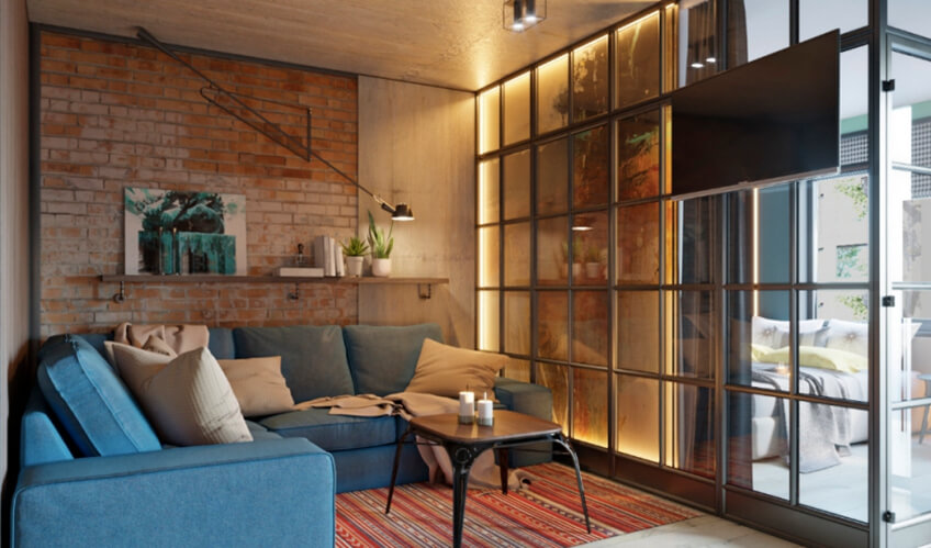 办公室装修设计公司