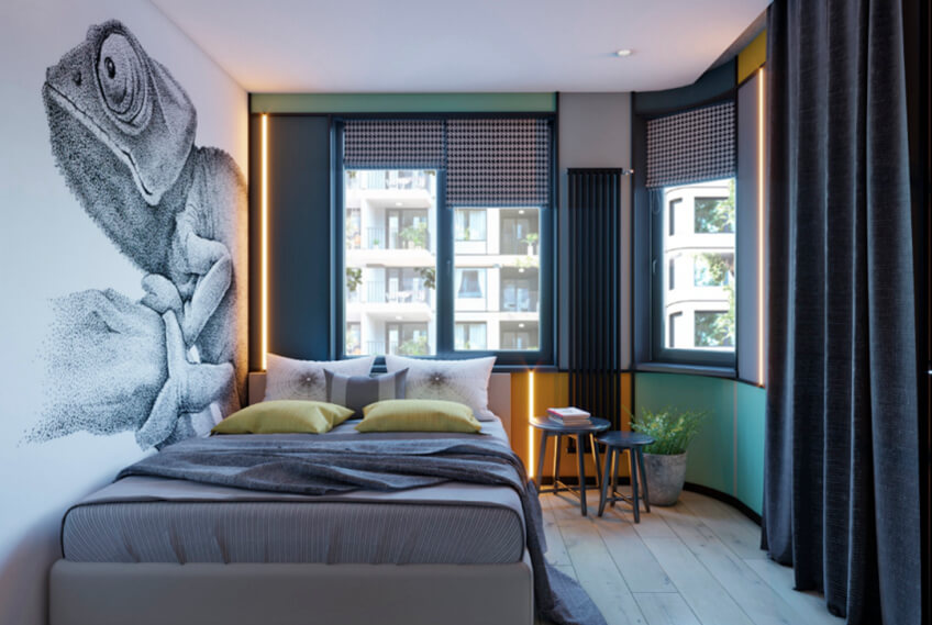 办公室装修设计公司