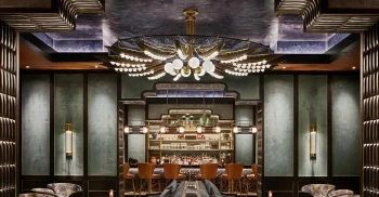 这样豪华酒店室内装修才符合现代潮流—办公楼装修