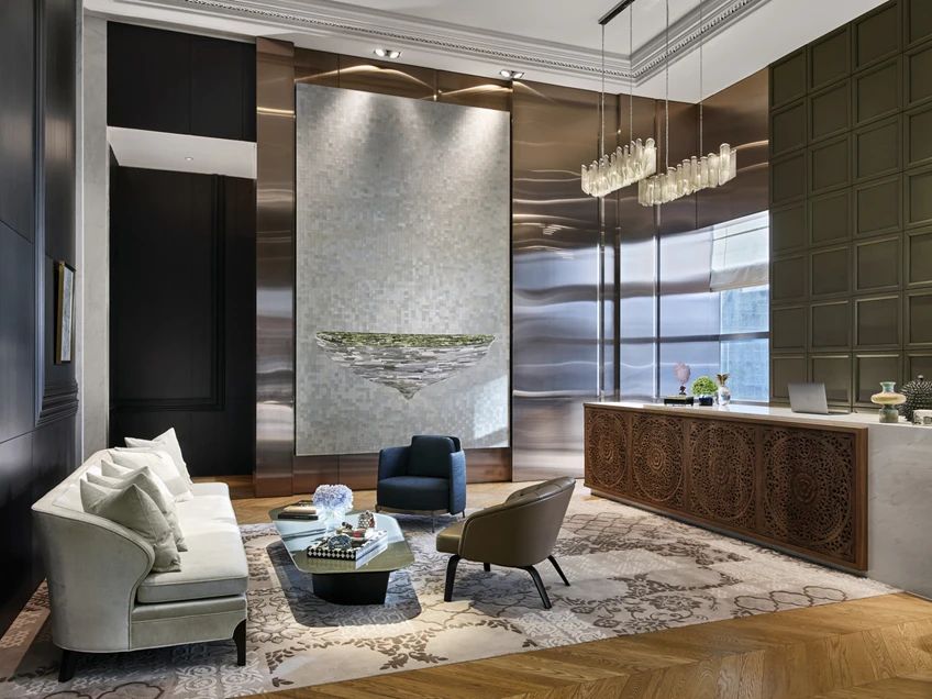 办公楼装修 办公楼装修