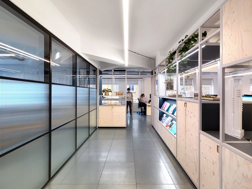 办公室装修设计 办公室装修设计