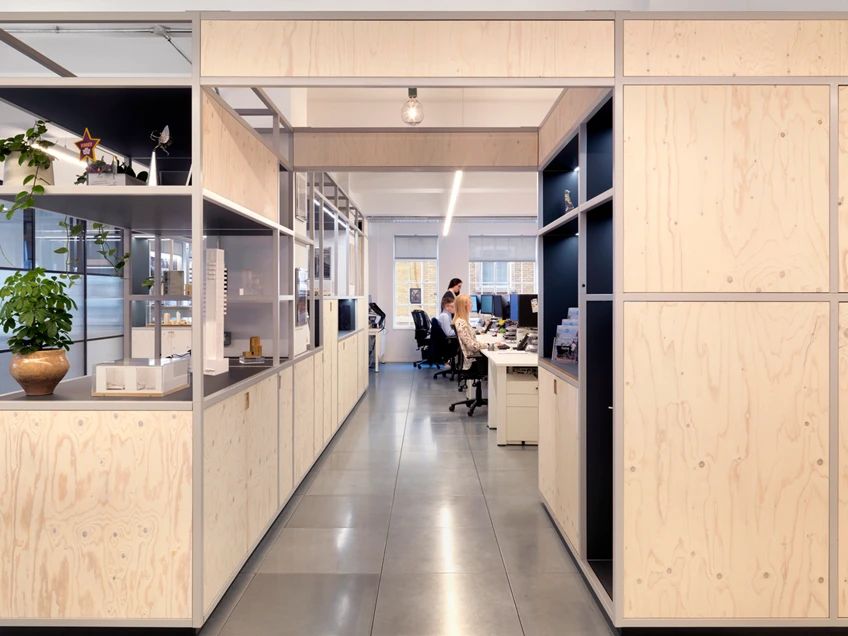 办公室装修设计 办公室装修设计