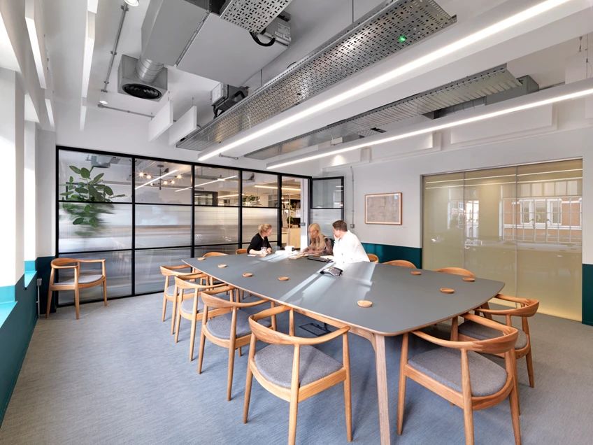 办公室装修设计 办公室装修设计