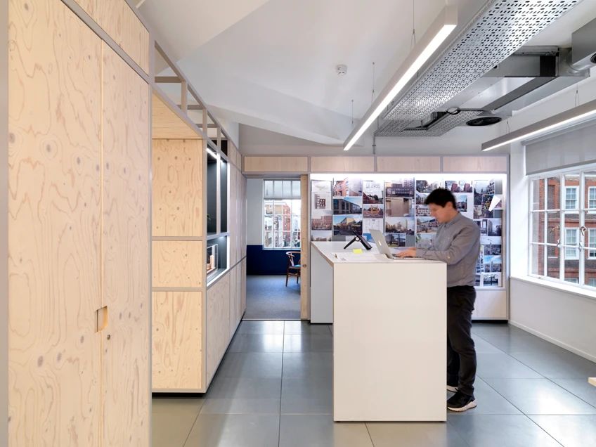 办公室装修设计 办公室装修设计