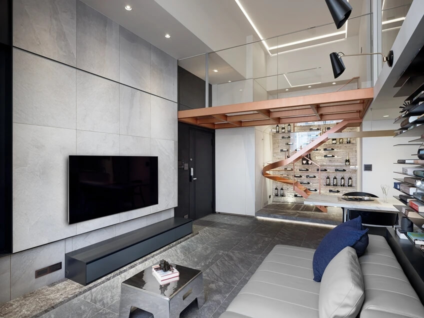 广州办公室设计