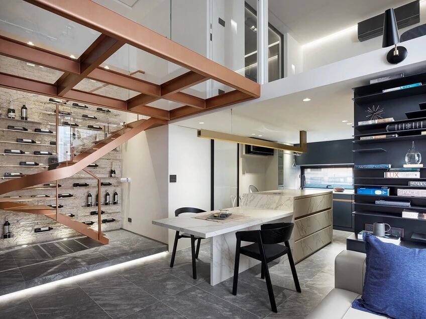 广州办公室设计