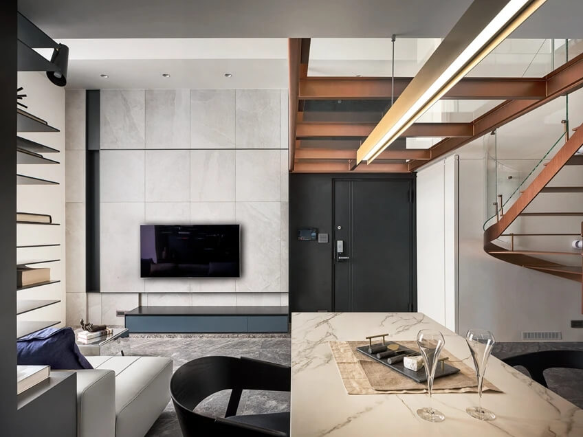 广州办公室设计