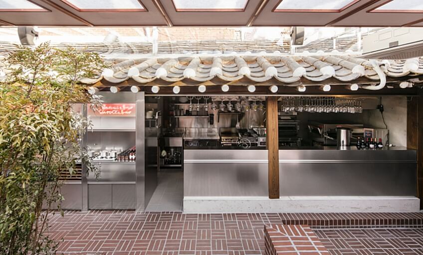 办公空间装修公司 办公空间装修公司