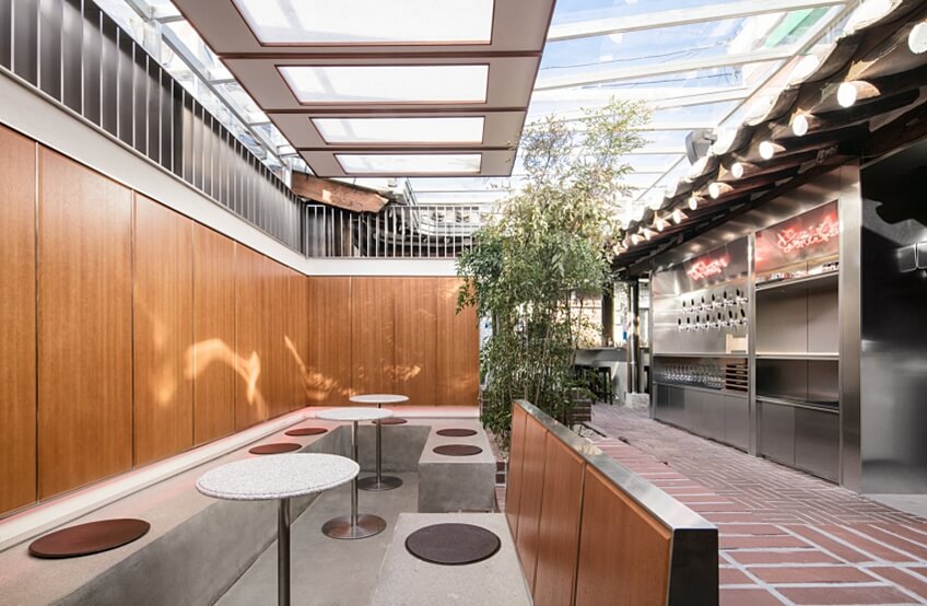 办公空间装修公司 办公空间装修公司