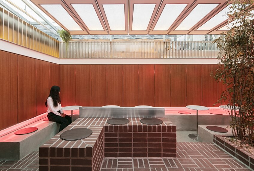 办公空间装修公司 办公空间装修公司