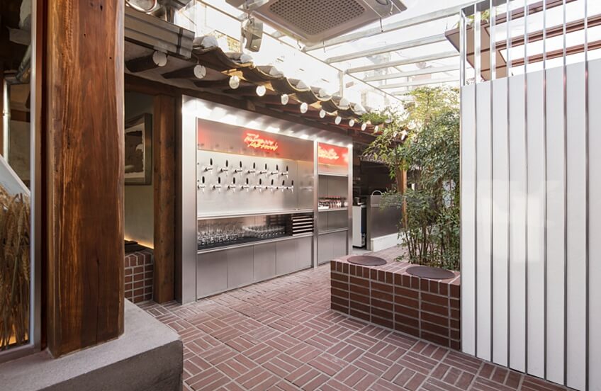 办公空间装修公司 办公空间装修公司