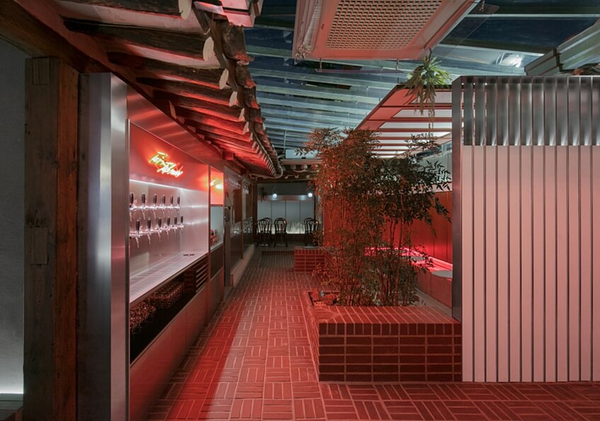 办公空间装修公司 办公空间装修公司