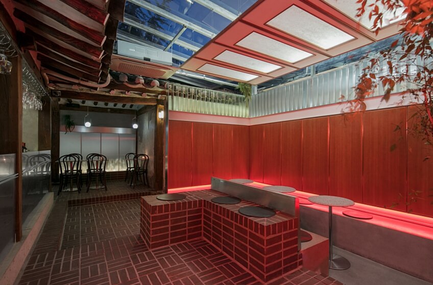 办公空间装修公司 办公空间装修公司