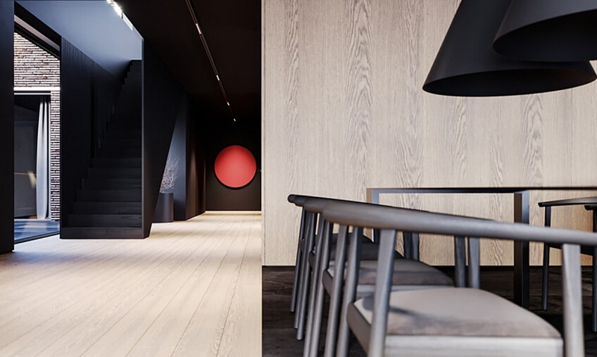 办公室装修设计 办公室装修设计