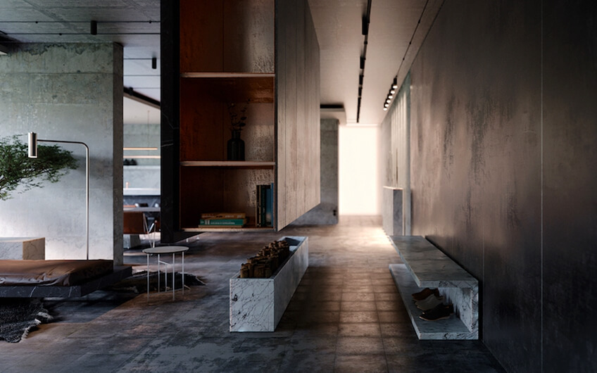 办公室装修设计公司