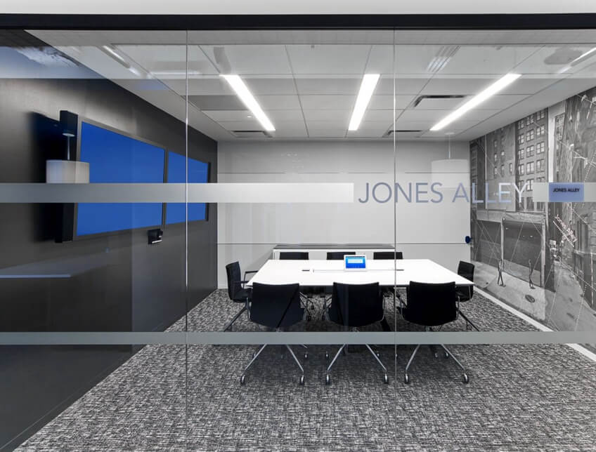 办公室装修 办公室装修