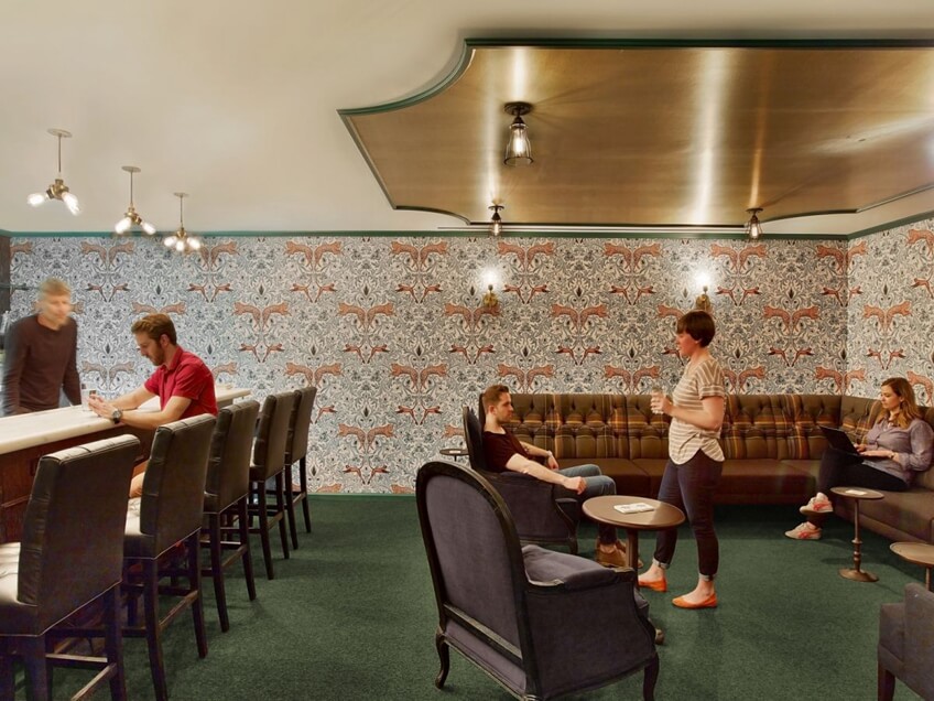 办公室装修 办公室装修