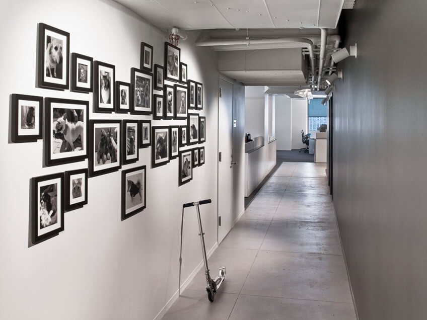 办公室装修 办公室装修