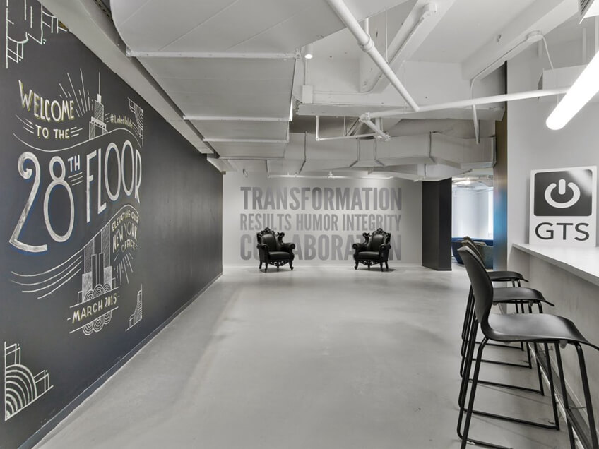 办公室装修 办公室装修