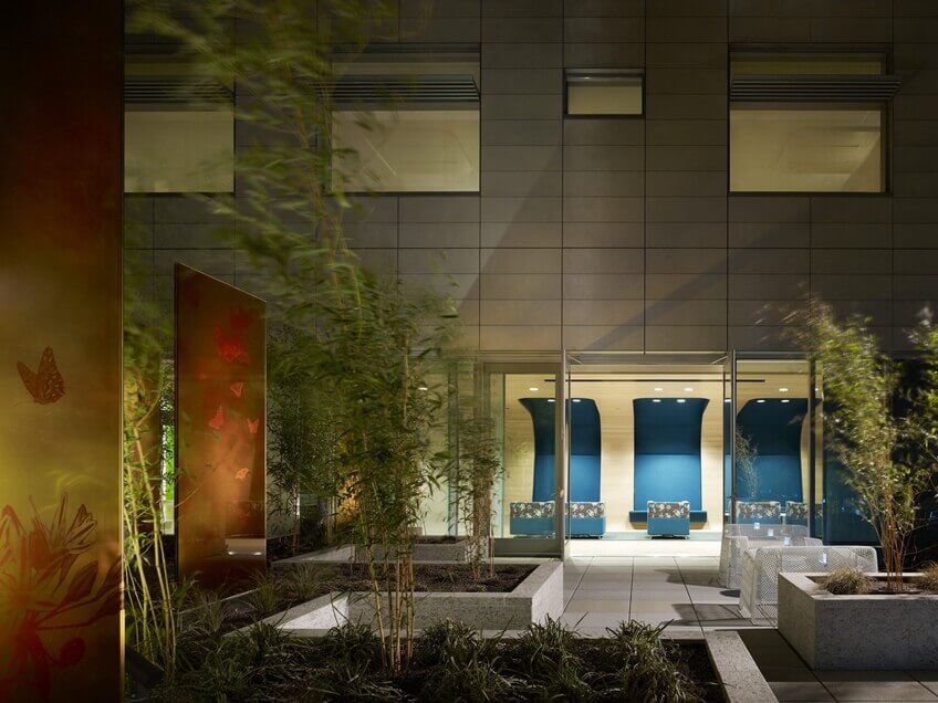 广州办公室设计 广州办公室设计