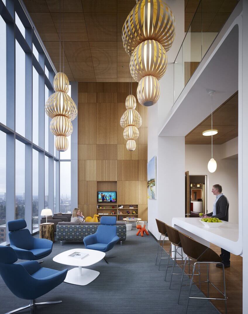 广州办公室设计 广州办公室设计