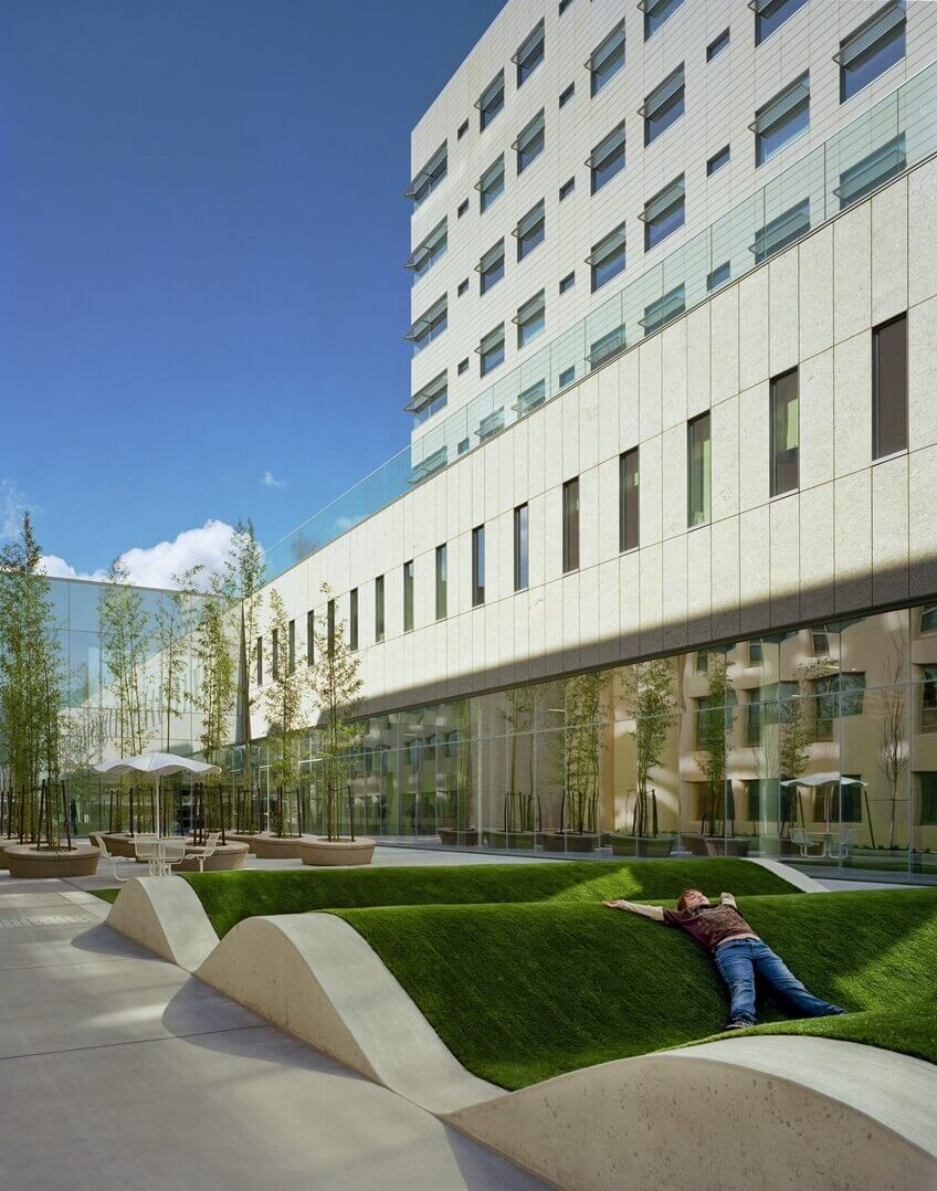 广州办公室设计 广州办公室设计