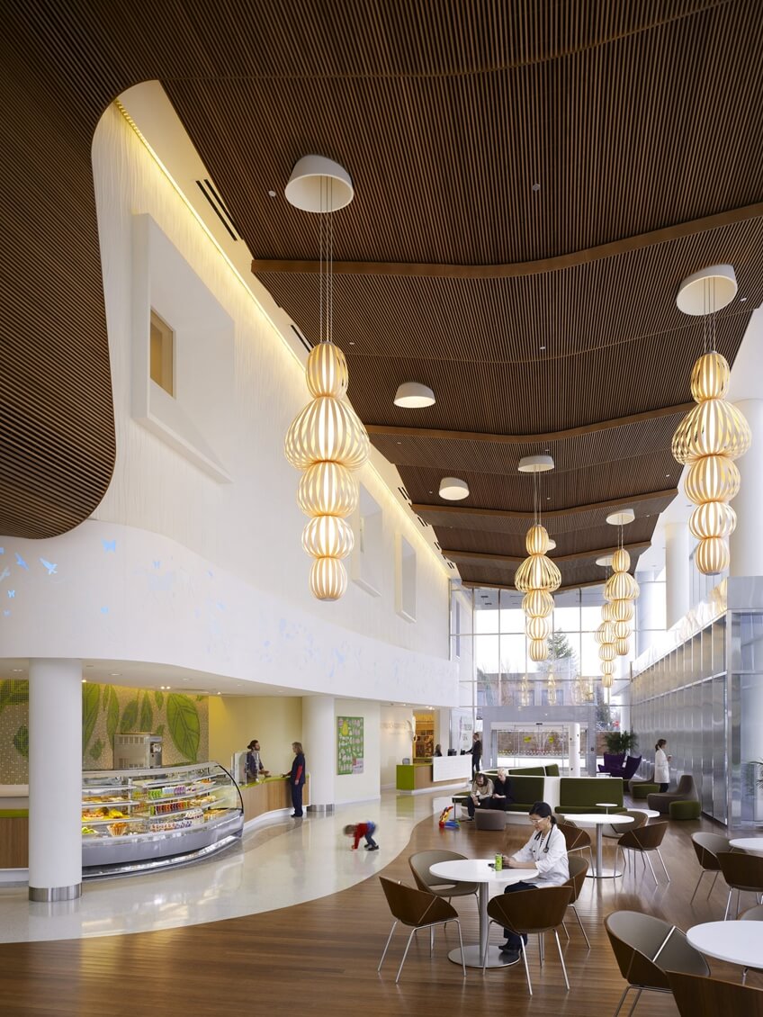 广州办公室设计 广州办公室设计