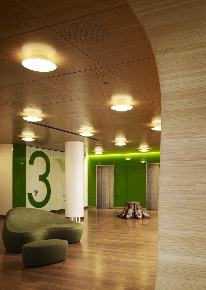 广州办公室设计 广州办公室设计