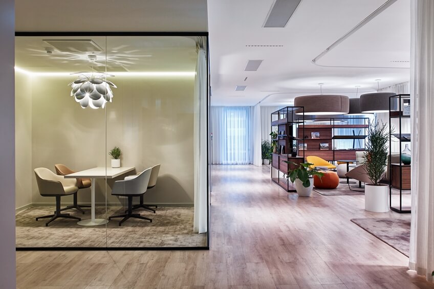 办公室设计