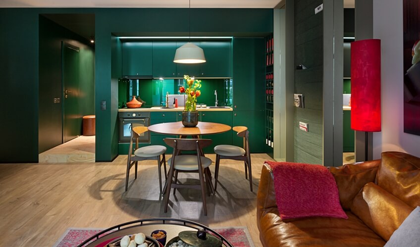 办公装修公司 办公装修公司